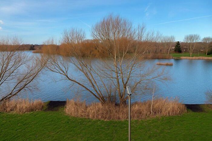 Studio To Rent In Veryan, Woking, GU21