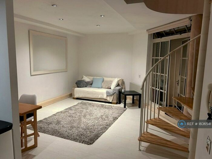 1 Bedroom Flat To Rent In Furnival Street, London, EC4A