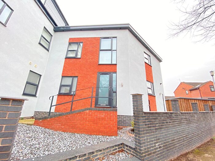 3 Bedroom House To Rent In Flat, Stratford Road, West Bridgford, Nottingham, NG2