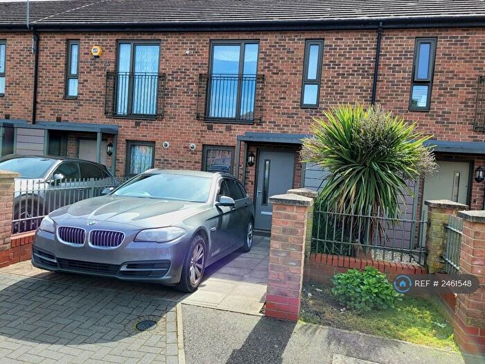 2 Bedroom Terraced House To Rent In Kean Crescent, London, RM8