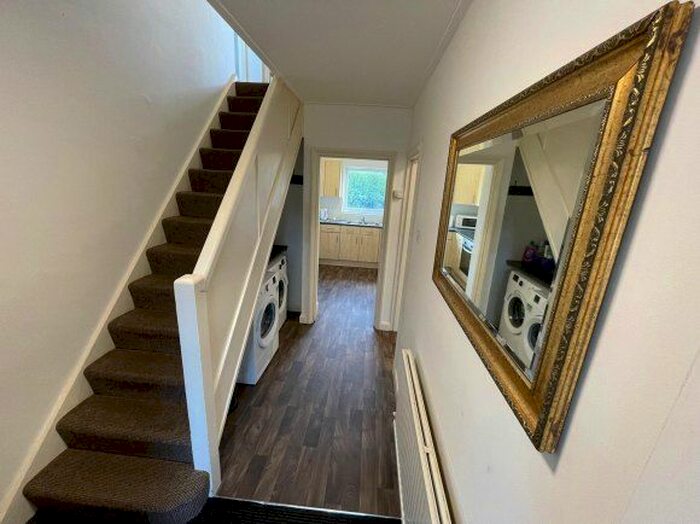 6 Bedroom Semi-Detached House To Rent In Cherry Drive, Canterbury, Kent, CT2