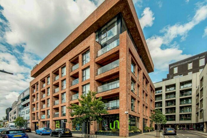 2 Bedroom Flat To Rent In Mentmore Terrace, London Fields, E8