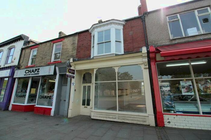 1 Bedroom Apartment To Rent In Church Street, Crook, County Durham, DL15