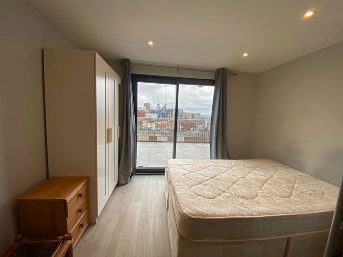 1 Bedroom Flat To Rent In London Road, Wembley, HA9