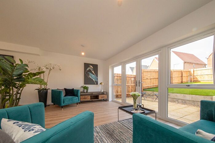 3 Bedroom Semi-Detached House For Sale In Kiln Crescent, Harwich, CO12