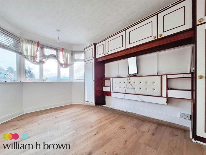 2 Bedroom Bungalow To Rent In Chadwell Road, Grays, RM17