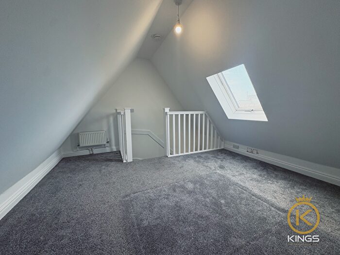 3 Bedroom Terraced House To Rent In Rudy Row, Balliol Road, Fratton, Portsmouth, PO2