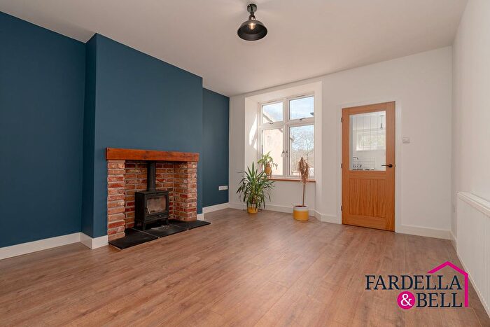 2 Bedroom Terraced House For Sale In David Street, Burnley, BB11