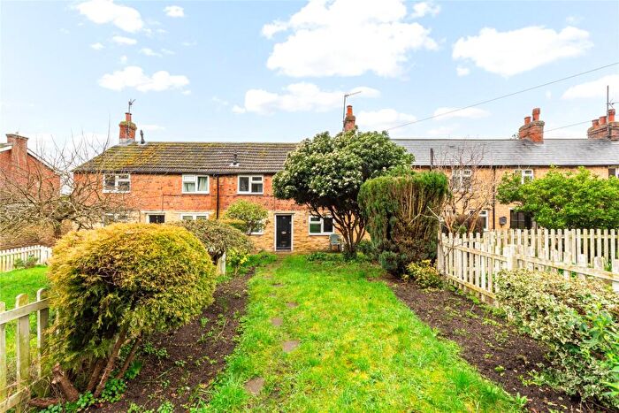 3 Bedroom Terraced House To Rent In High Street, Carlton, Bedford, Bedfordshire, MK43