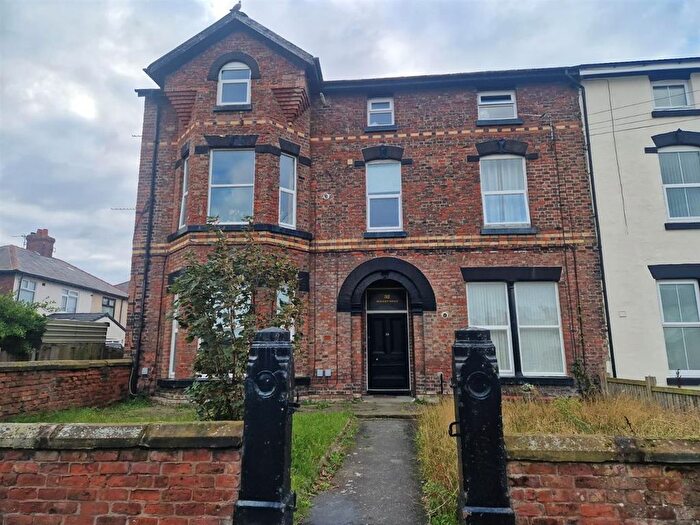 1 Bedroom Flat To Rent In Holden Road Flat, Brighton-Le-Sands, Crosby, L22