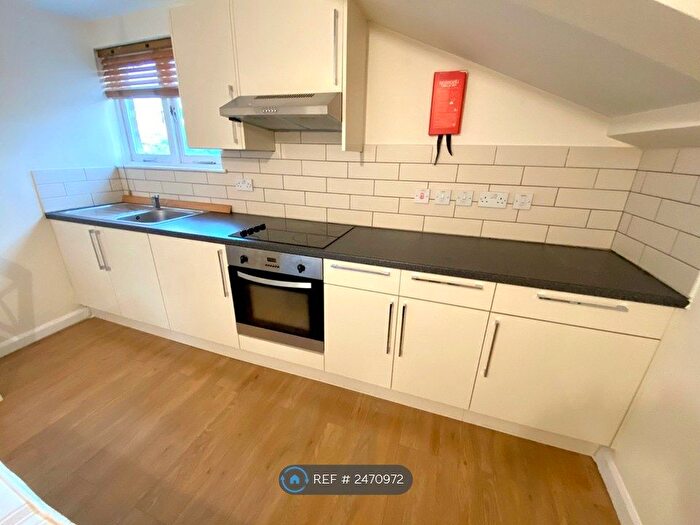 Studio To Rent In Royal College Street, Camden, NW1