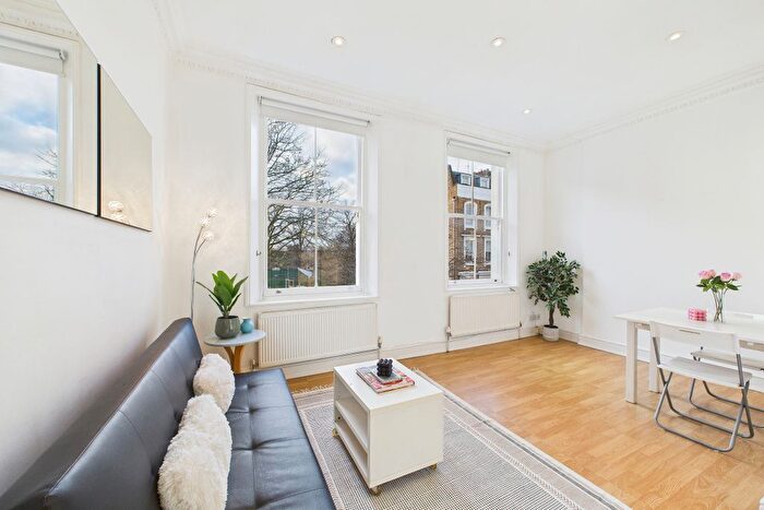 1 Bedroom Flat To Rent In Ifield Road, Chelsea, London, SW10