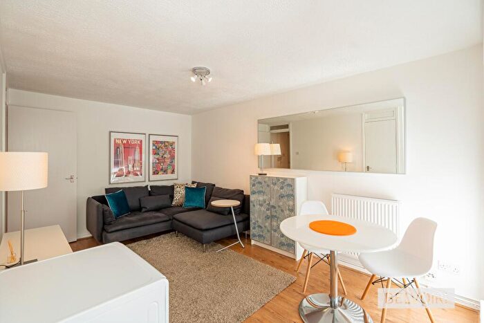 1 Bedroom Flat To Rent In Parade, Birmingham, B1