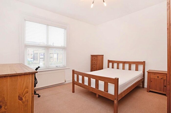 4 Bedroom House To Rent In Sharrow Lane, Sheffield, S11