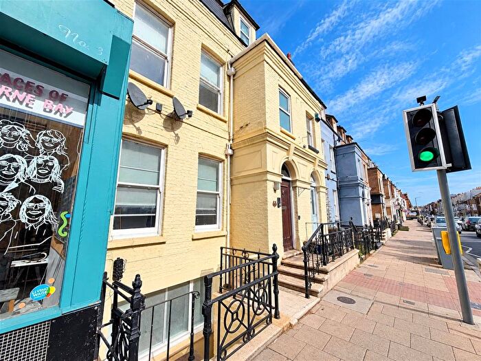 1 Bedroom Flat To Rent In High Street, Herne Bay, CT6
