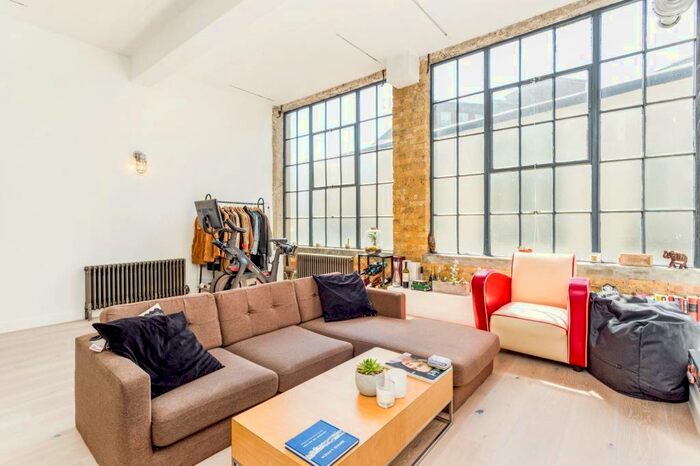 1 Bedroom Apartment To Rent In Tudor Road, South Hackney, London, E9