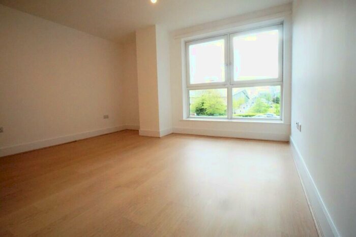 Studio To Rent In Alencon Link, Basingstoke, Hampshire, RG21