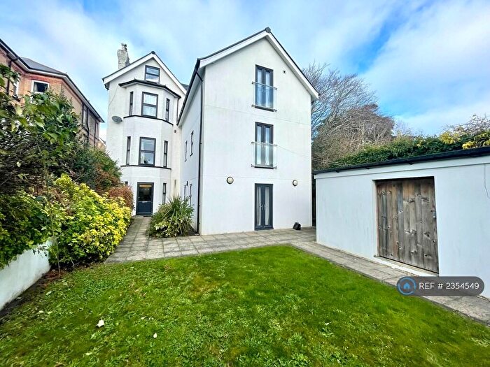 1 Bedroom Flat To Rent In Southcote Road, Bournemouth, BH1