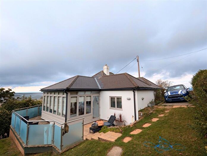 2 Bedroom Bungalow To Rent In Millards Hill, Instow, EX39