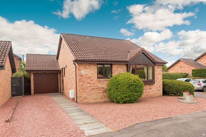 2 Bedroom Detached House For Sale In Warrender Court, North Berwick, EH39