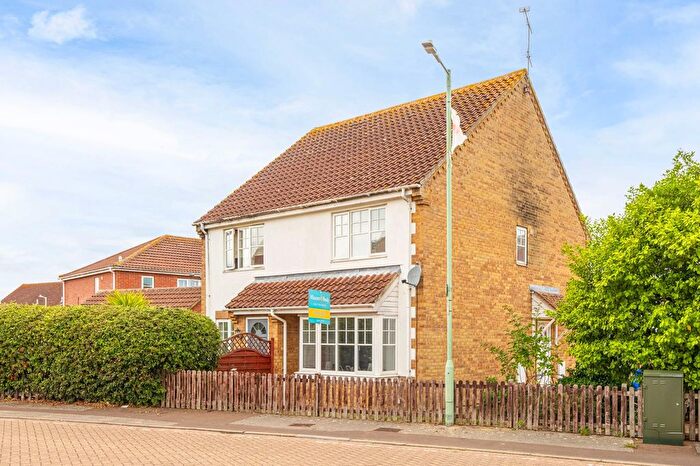 2 Bedroom Semi Detached House For Sale In Rio Close, Carlton Colville, NR33