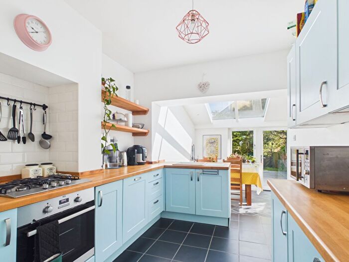 3 Bedroom Property For Sale In City Road, Truro, TR1