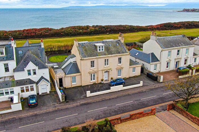 4 Bedroom Apartment For Sale In South Beach, Troon, South Ayrshire, KA10