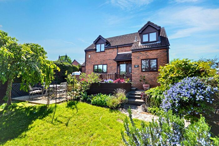 3 Bedroom Detached House For Sale In Ashleworth, Gloucestershire, GL19