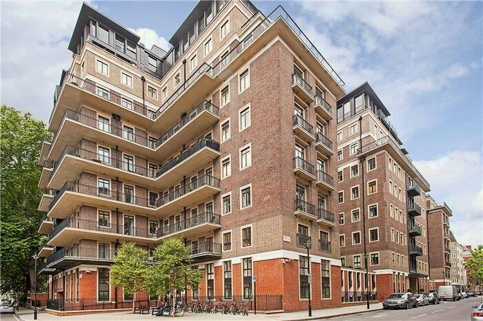 1 Bedroom Flat To Rent In Westminster Green, Dean Ryle Street, Westminster, London, SW1P