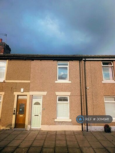 2 Bedroom Terraced House To Rent In Upper Lune St, Fleetwood, FY7