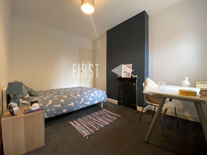 3 Bedroom Terraced House To Rent In Wordsworth Road, Clarendon Park, LE2