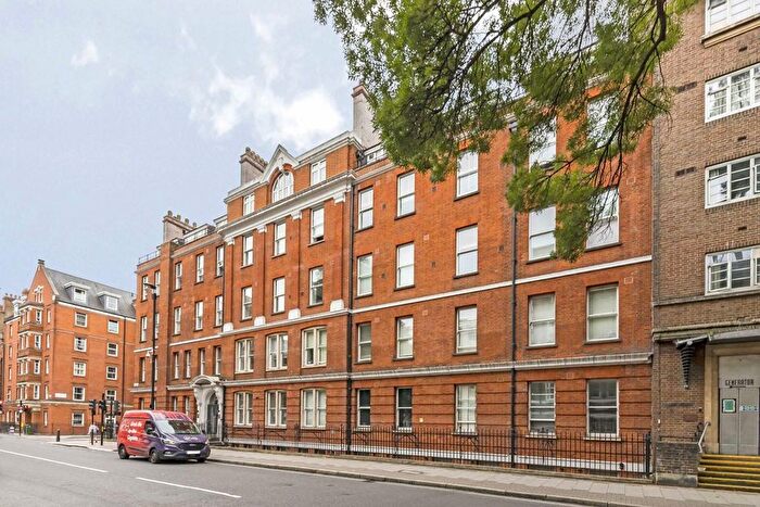 Studio To Rent In Judd Street, London, WC1H
