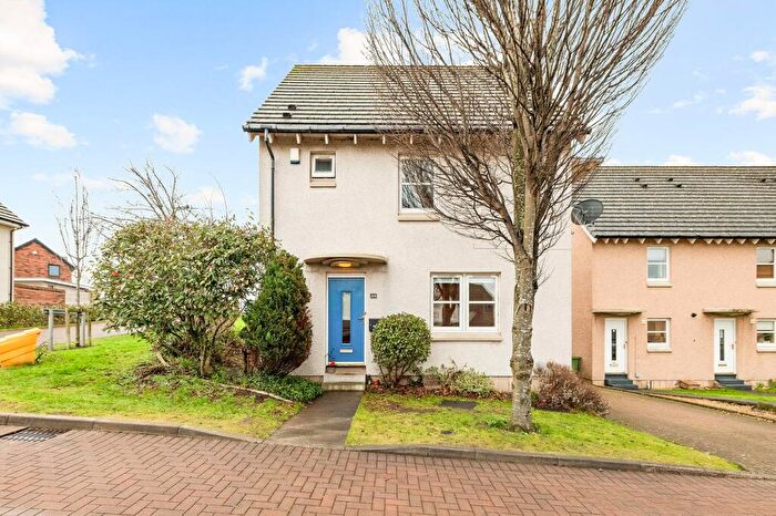 4 Bedroom Detached House For Sale In Drum Farm Lane, Bo'ness, EH51