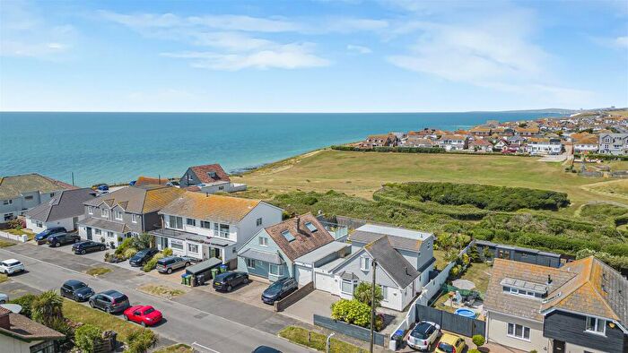 4 Bedroom Detached House For Sale In Roderick Avenue, Peacehaven, BN10