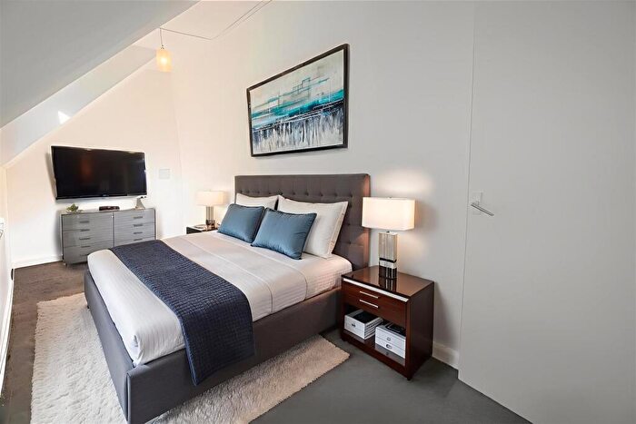 1 Bedroom Apartment To Rent In St. James Road, Leicester, LE2