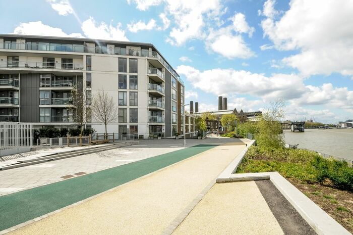 1 Bedroom Flat To Rent In Banning Street, London, SE10