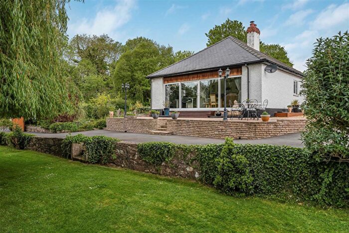 4 Bedroom Detached Bungalow For Sale In Bewdley Bank, Hereford, HR4
