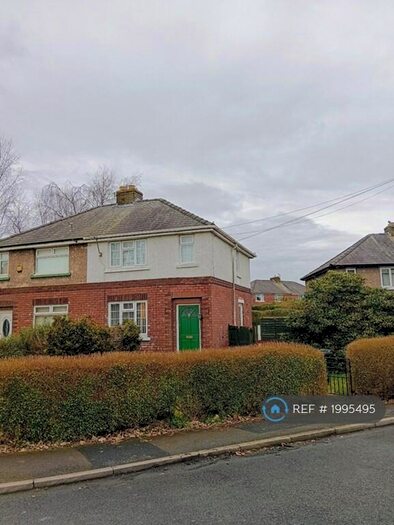 2 Bedroom Semi-Detached House To Rent In Clucas Gardens, Ormskirk, L39