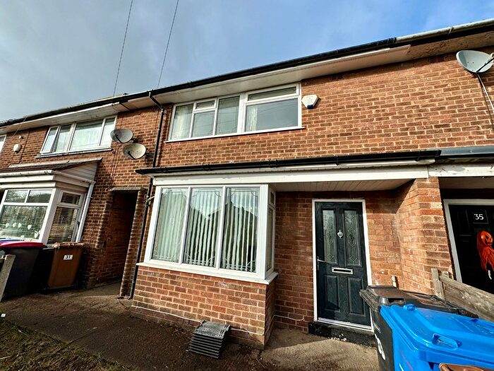 3 Bedroom Terraced House To Rent In Springside Avenue, Manchester, M28