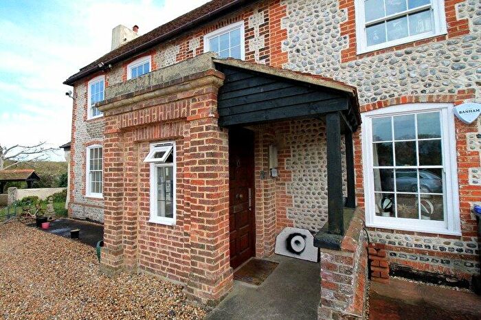 Studio To Rent In The Minstrels Gallery, Old Salts Farm Road, Lancing, BN15