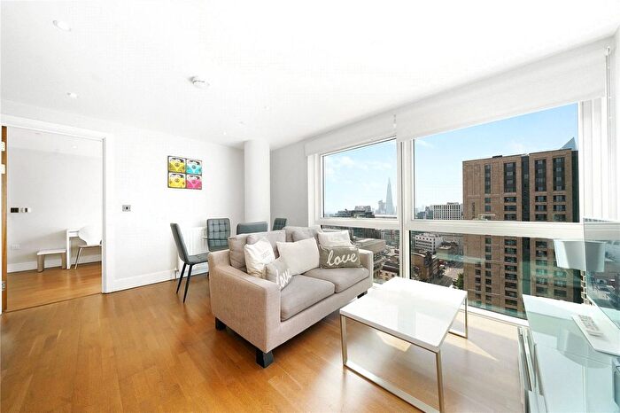 2 Bedroom Flat To Rent In Whitechapel High Street, Aldgate East, E1