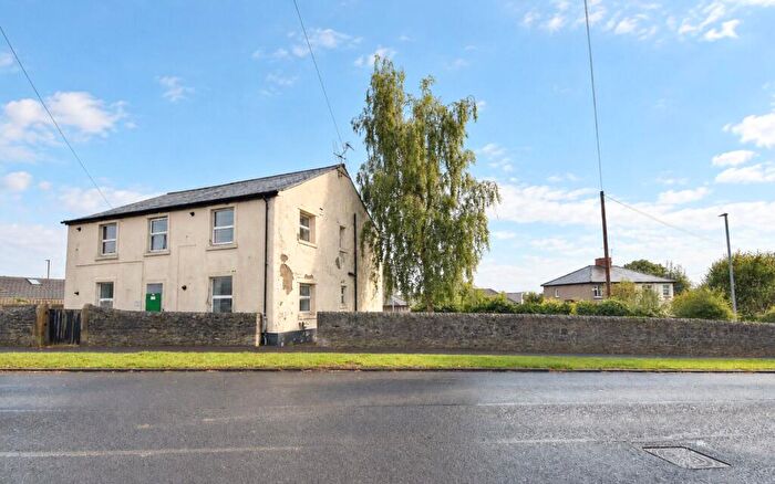 4 Bedroom Detached House For Sale In Bawdlands, Clitheroe, Lancashire, BB7