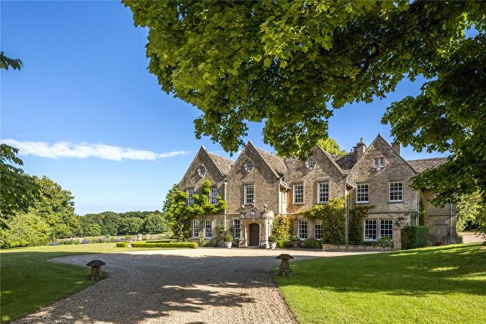 10 Bedroom Detached House For Sale In Great Rollright, Chipping Norton, Oxfordshire, OX7