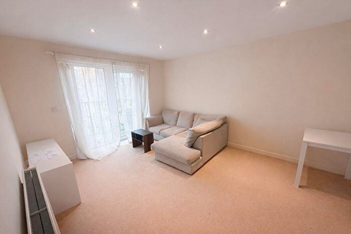 1 Bedroom Flat To Rent In Henry Court Unwin Way, HA7