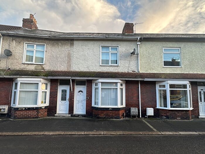 2 Bedroom Property For Sale In Dene Crescent, Shotton Colliery, Durham, County Durham, DH6