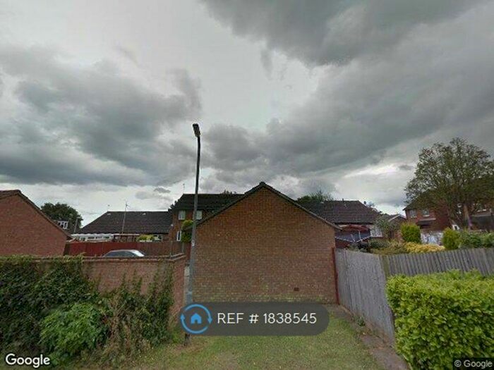 2 Bedroom Terraced House To Rent In Ripon Way, St. Albans, AL4