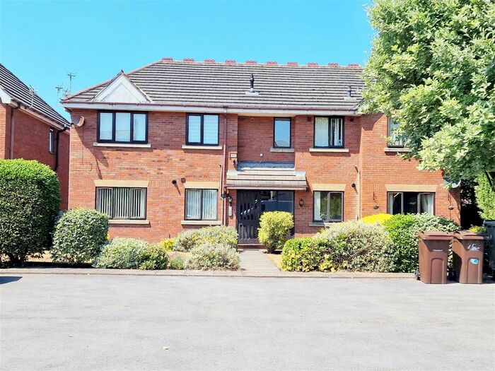 2 Bedroom Flat To Rent In Liverpool Road, Southport, PR8