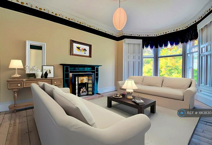 1 Bedroom Flat To Rent In Oakshaw Street East, Paisley, PA1