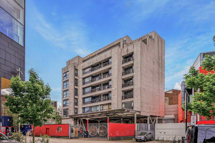 1 Bedroom Flat To Rent In Salway Place, Stratford, E15