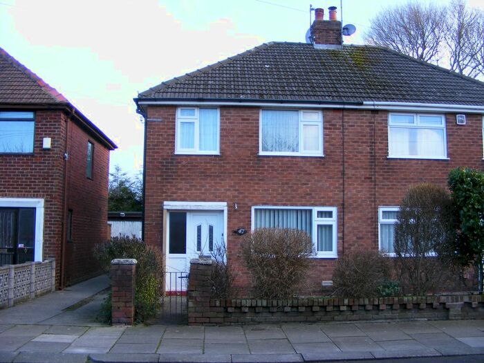 3 Bedroom Semi-Detached House To Rent In Ascot Road, Thornton FY5